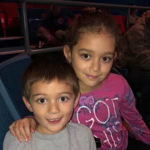 Meet your Posher, Aigen